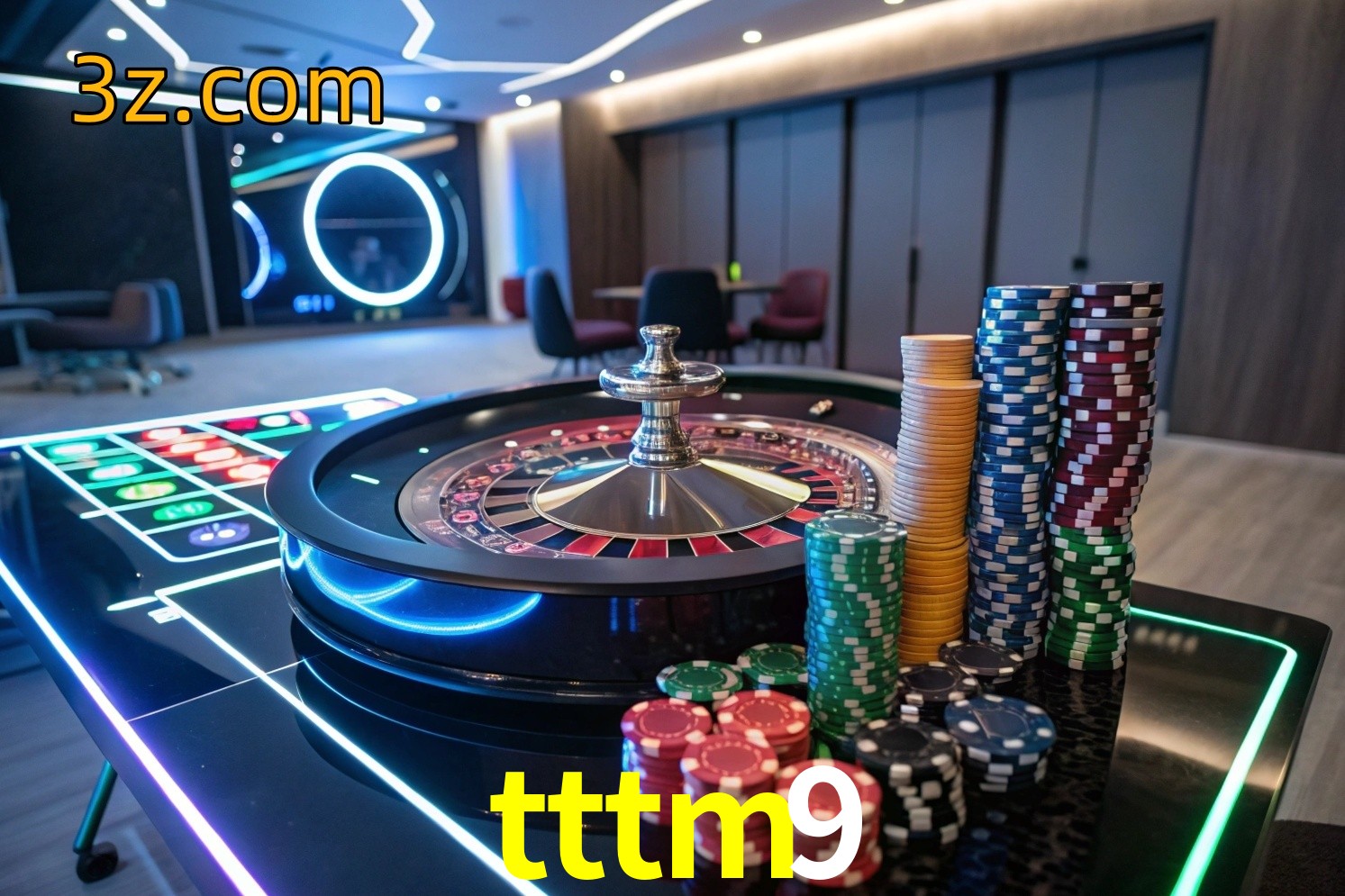 bet tttm9